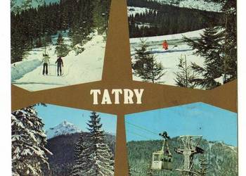 TATRY WIELOWIDOKOWA 14