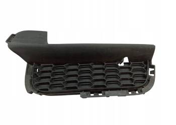 KRATKA ZDERZAKA LEWY PRZÓD 8050835  8050347 Bmw Seria 6 III F06 Gran Coupe