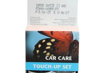 TOYOTA Lakier zaprawka 040 Super White PZ448-W0400-09 OE
