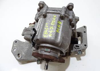 BMW X1 E84 N47D20C REDUKTOR SKRZYNI 7643755
