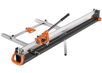 Maszynka do glazury Premium SLIM 1200mm WERTEC - WT-SLIM12