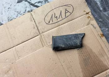 Listwa błotnika prawa dolna AUDI 80 B4 8A0853992C