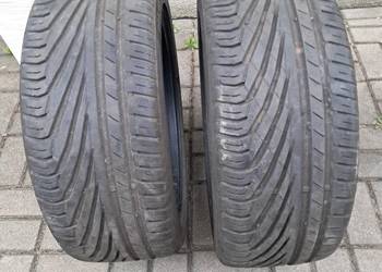 Opony uniroyal rain sport 3 225.45.17