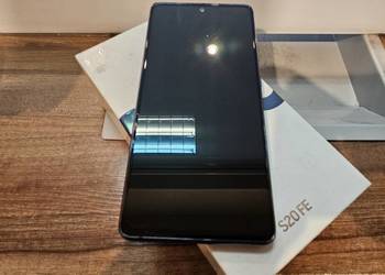 Samsung s20 fe od Lombardia Katowice