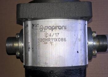 Pompa hydrauliczna Caproni 20 MR11x086