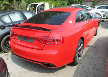 Audi RS5 Coupe
