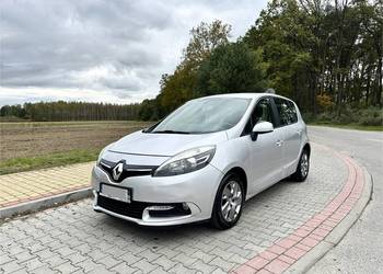 Renault Scenic 2013 Renault Scenic 2013