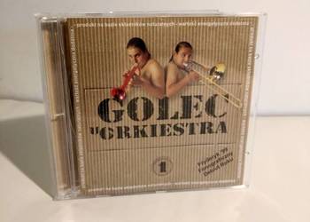 Golec uOrkiestra - 1 (1 wydanie)