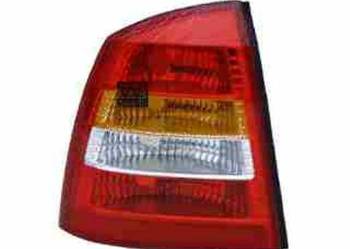 OPEL ASTRA II  4drz LAMPA TYŁ LE. NOWA  SCINTEX 28771701