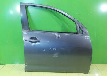 PEUGEOT 4007 2.2 HDI 11r 5D drzwi prawe przod