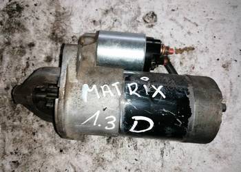 Rozrusznik Hyunadi Matrix 1.3D