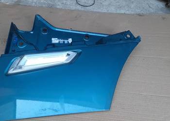 Przedłużenie Drzwi Lewe VOLVO FM FMX 84412118