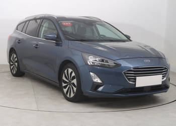 Ford Focus 1.5 TDCi