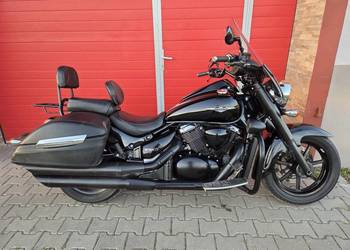 Suzuki vl1500 intruder c1500t