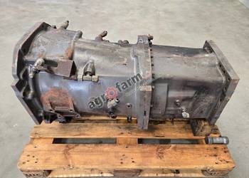 Skrzynia biegów Claas Ares 617, 657, 547, 557, 697