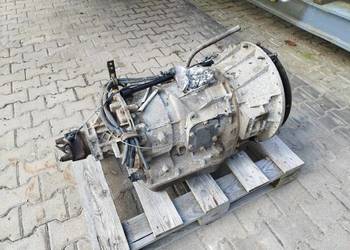 Skrzynia biegów Allison Transmission model 2000