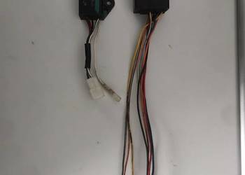 Cagiva Mito moduł zapłonowy CU2168, sterownik zaworu wydechowego CM1101