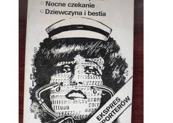 Ekspres Reporterów 1982 O. Kolbe w Japonii