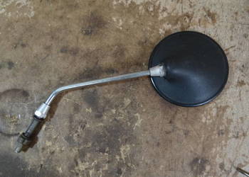 zarezerwowane lusterko MZ TS ETZ org DDR