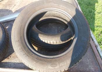 4 opony Michelin 185 65 15