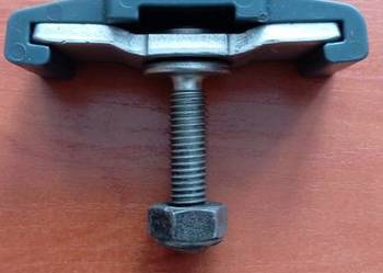 Napinacz lancucha sprzeglowego