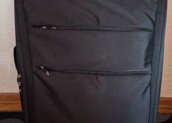 Walizka podrożna - duża torba