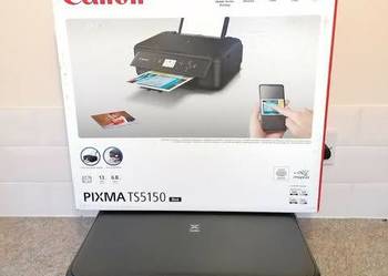 Canon pisma TS5150 wireless Canon pisma TS5150 wireless