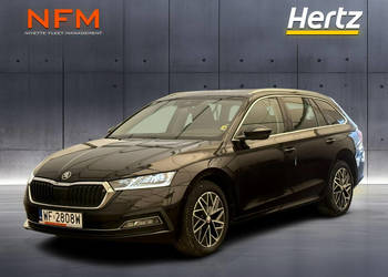 Škoda Octavia 2,0 TDI DSG(150 KM) Style Salon PL F-Vat IV (2020-)