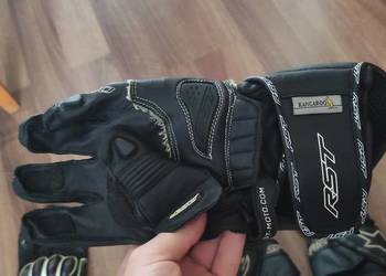 rękawice motocyklowe rst/alpinistar
