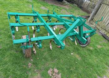 Kultywator sprężynówka drapak