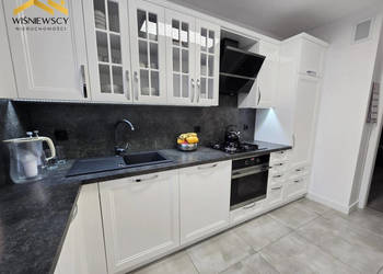 Mieszkanie nad jeziorem w Sztumie 50,8mkw 2 pokoje