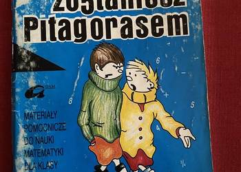 I ty zostaniesz Pitagorasem-W.i S. Leski