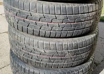 Opony zimowe Firestone 205/60R16