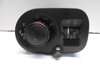 PANEL WŁĄCZNIK ŚWIATEŁ SEAT TOLEDO III #