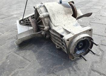 DYFERENCJAŁ TYŁ AUDI A4 B7 8E0501721