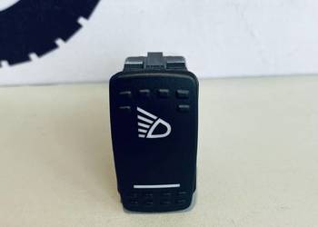 Włącznik świateł roboczych Massey Ferguson 4290435M2 ORYGINAŁ AGCO