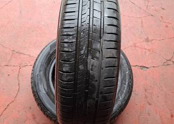 opony 195/65/15 r HANKOOK KINERCY ECO 2 91 t nie naprawiane