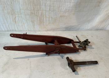 Zundapp dbk 250 kk200 kk350
