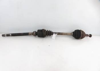 PÓŁOŚ PRAWA PEUGEOT 807 2.2 HDi