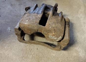 Zacisk przód Honda Concerto