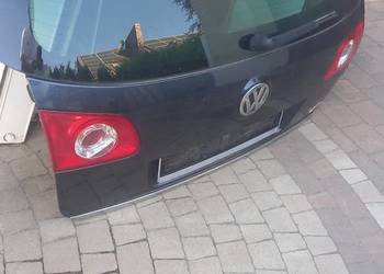 Klapa Volkswagen Passat B5
