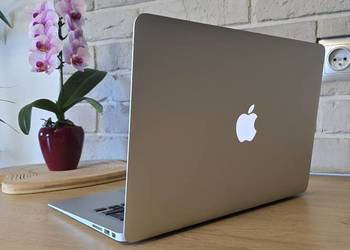 MakBook Air 13