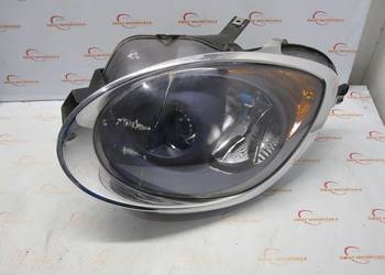 ALFA ROMEO MITO 09r lampa prawa przód ANGLIK