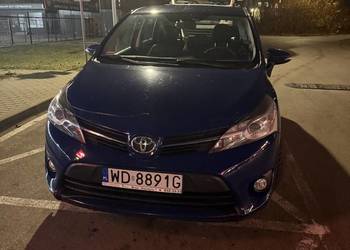 Toyota Verso 1.6