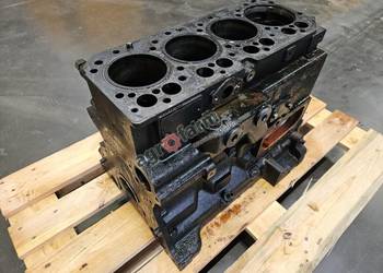 Blok silnika John Deere 6105M, 6125M, 6115R