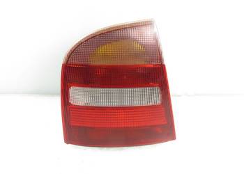LAMPA LEWA TYLNA SKODA OCTAVIA I (1U2) 1U6945111 1U6945095