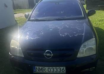 Sprzedam Opel Signum