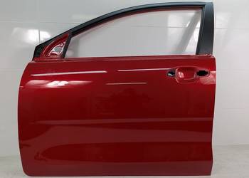 DRZWI LEWY PRZÓD PRZEDNIE BEG SIGNAL RED KIA RIO IV 4 76003H8000