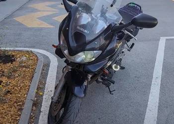 Bandit 1200s 2003