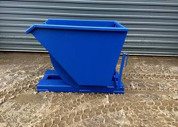 Kontener samowyładowczy 0,5m3 CE